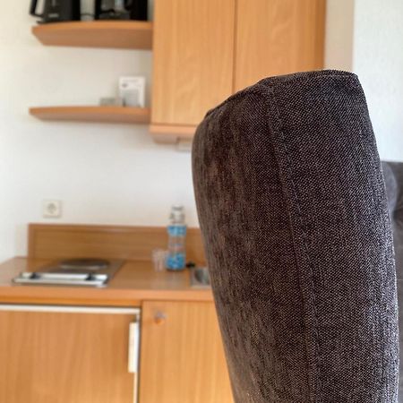 Appartementhotel Roehrenbach Immenstaad am Bodensee Dış mekan fotoğraf