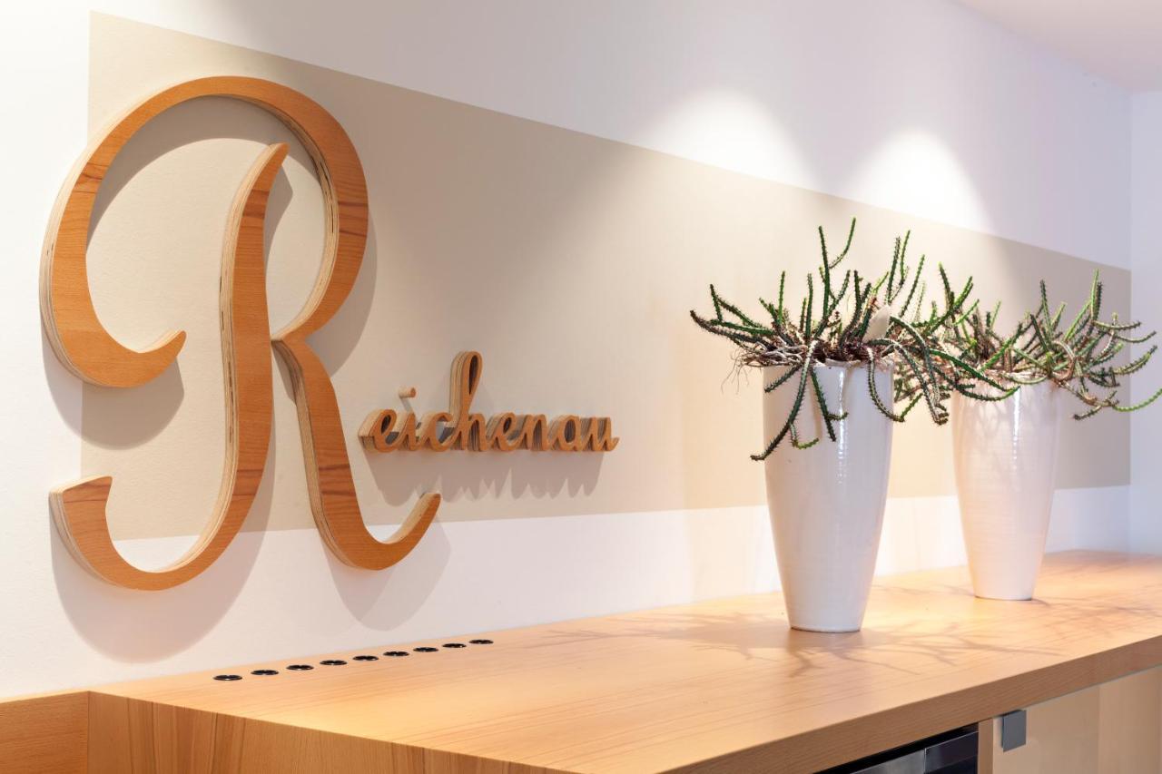 Appartementhotel Roehrenbach Immenstaad am Bodensee Dış mekan fotoğraf