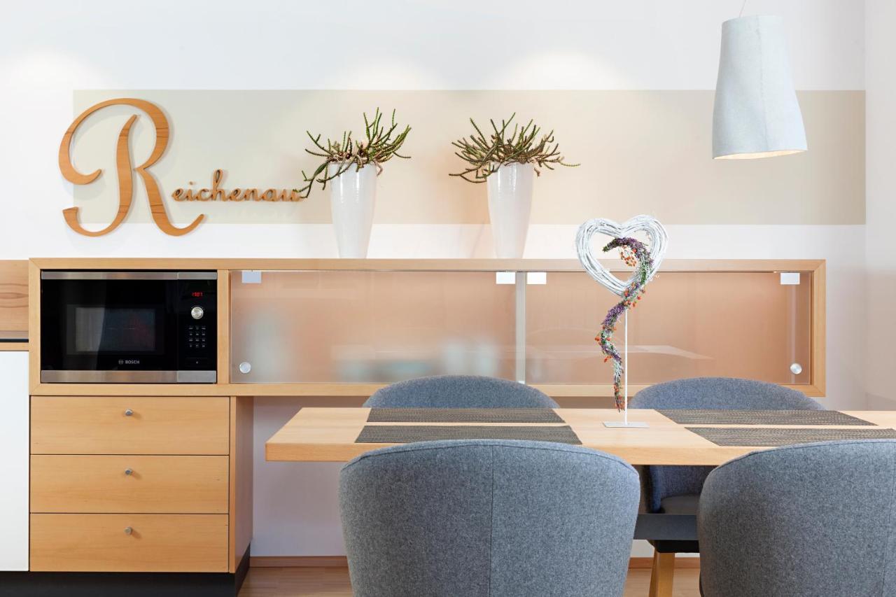 Appartementhotel Roehrenbach Immenstaad am Bodensee Dış mekan fotoğraf
