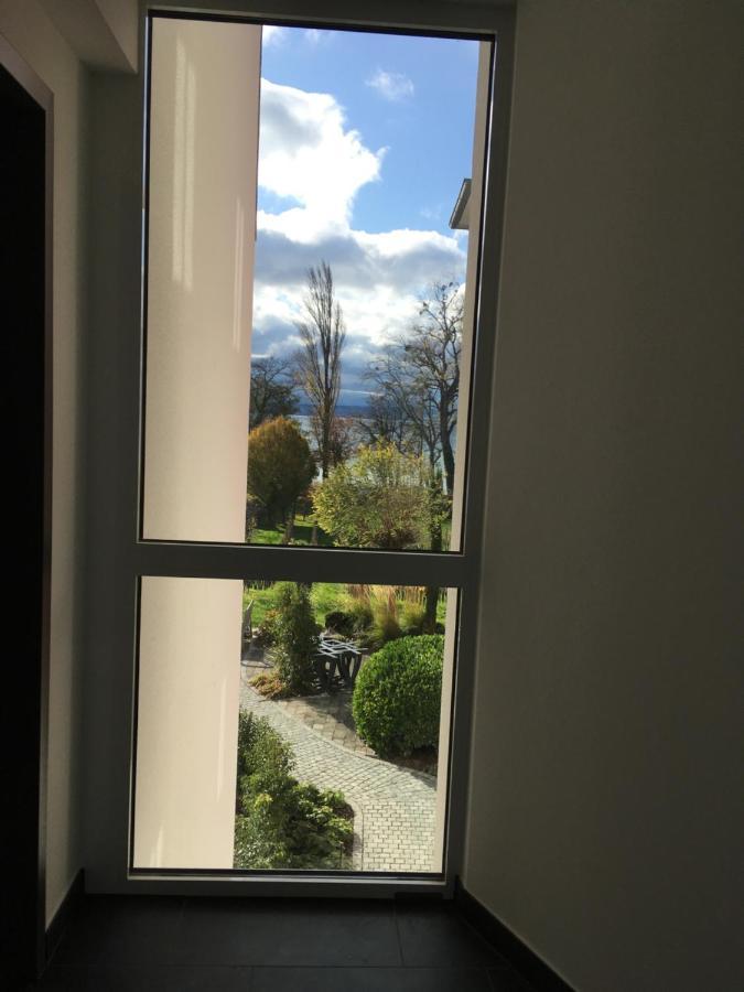 Appartementhotel Roehrenbach Immenstaad am Bodensee Dış mekan fotoğraf