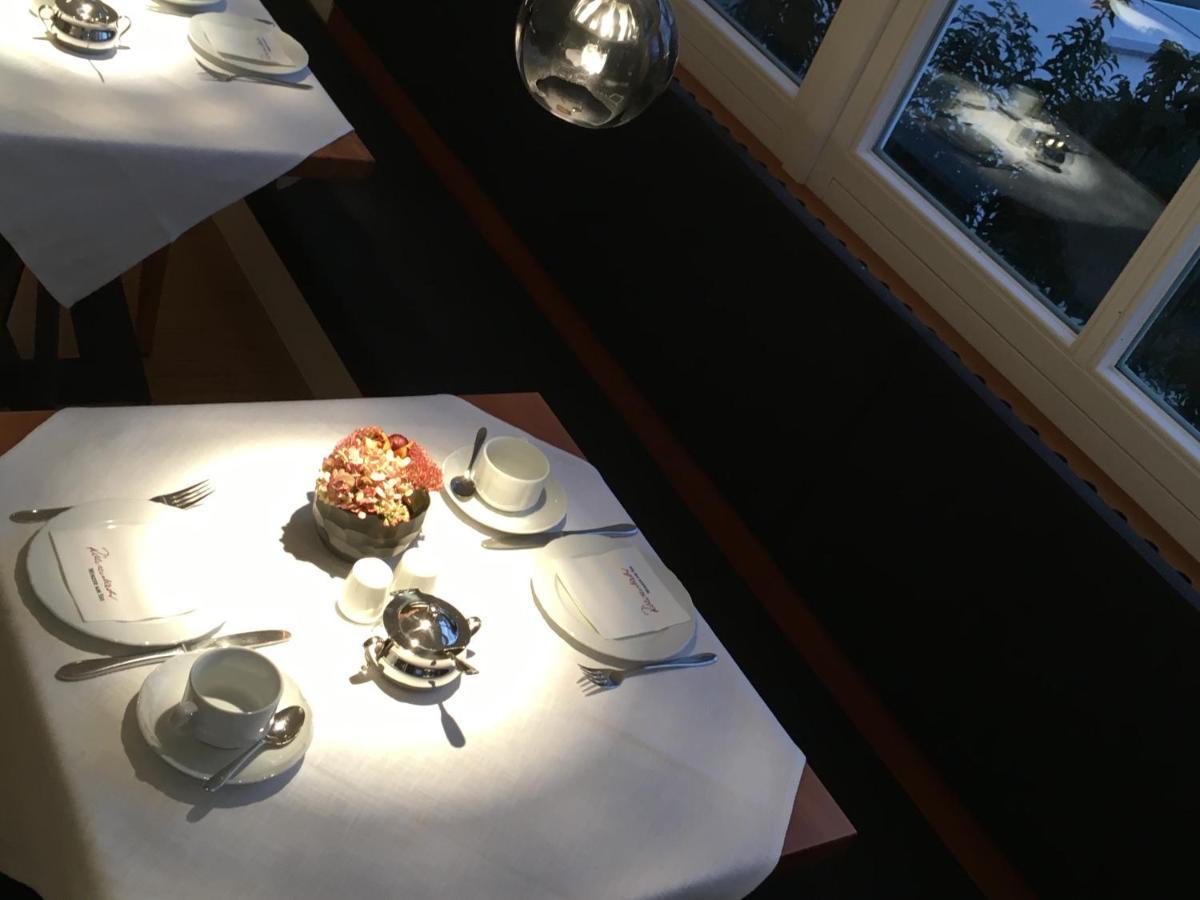 Appartementhotel Roehrenbach Immenstaad am Bodensee Dış mekan fotoğraf