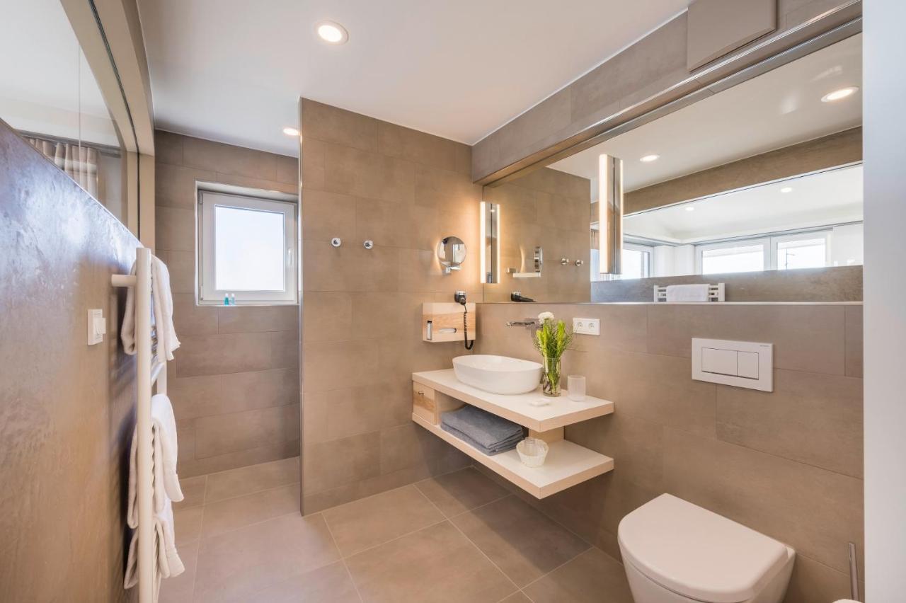 Appartementhotel Roehrenbach Immenstaad am Bodensee Dış mekan fotoğraf