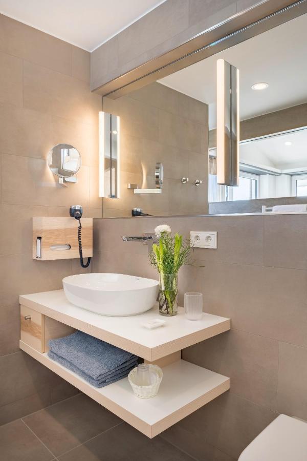 Appartementhotel Roehrenbach Immenstaad am Bodensee Dış mekan fotoğraf