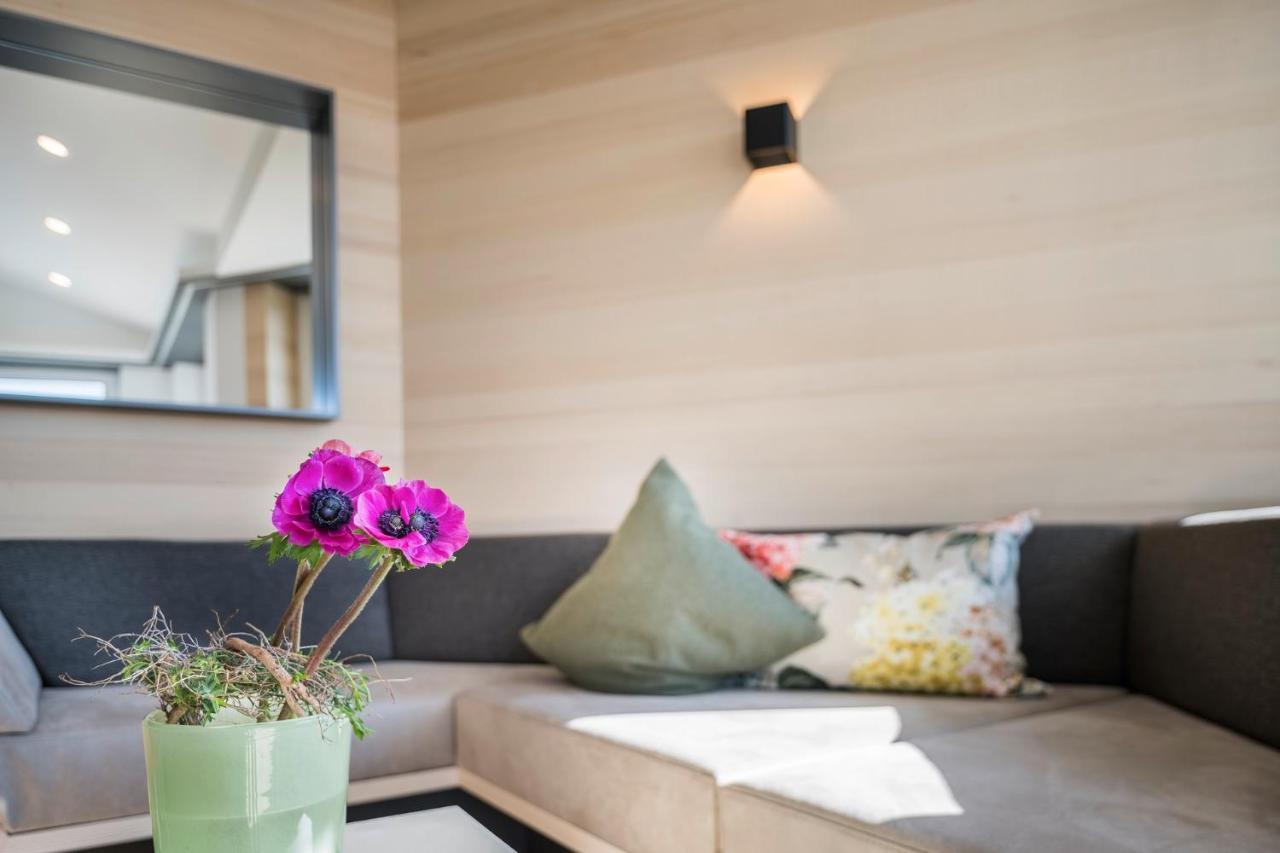 Appartementhotel Roehrenbach Immenstaad am Bodensee Dış mekan fotoğraf