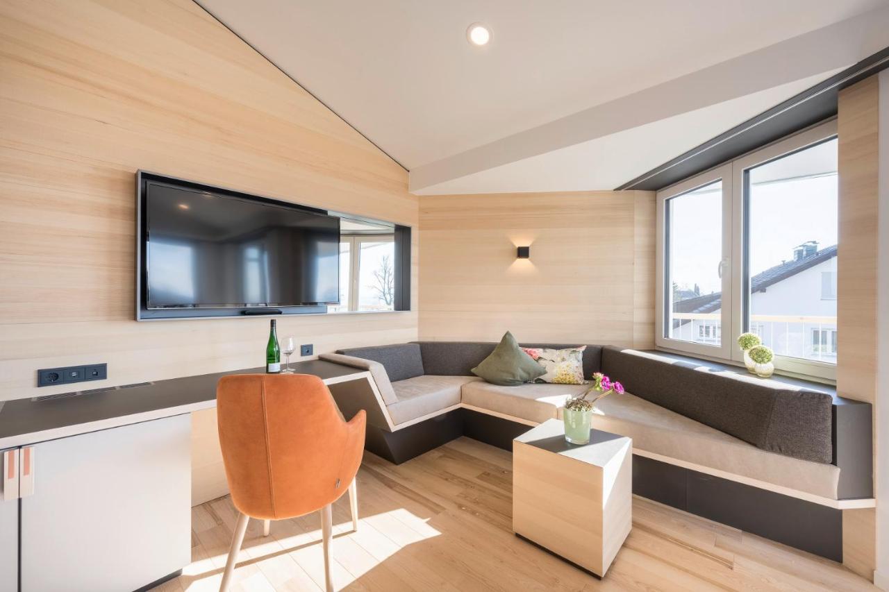 Appartementhotel Roehrenbach Immenstaad am Bodensee Dış mekan fotoğraf