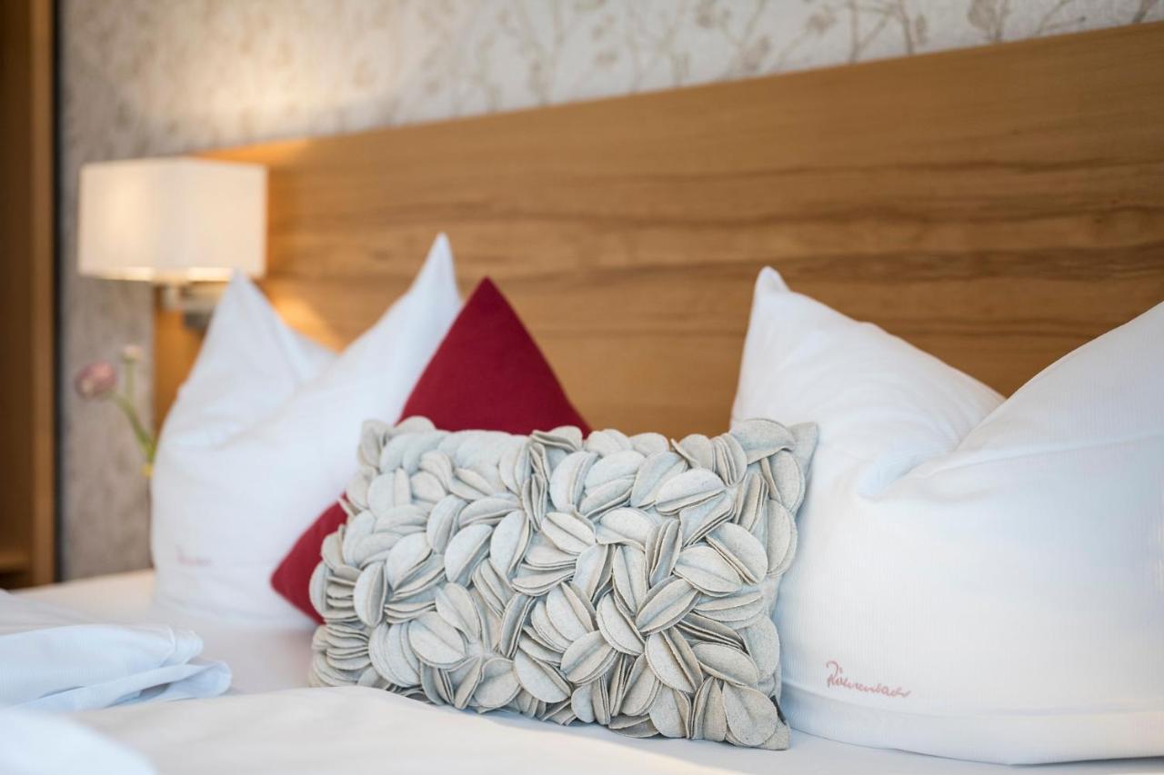 Appartementhotel Roehrenbach Immenstaad am Bodensee Dış mekan fotoğraf
