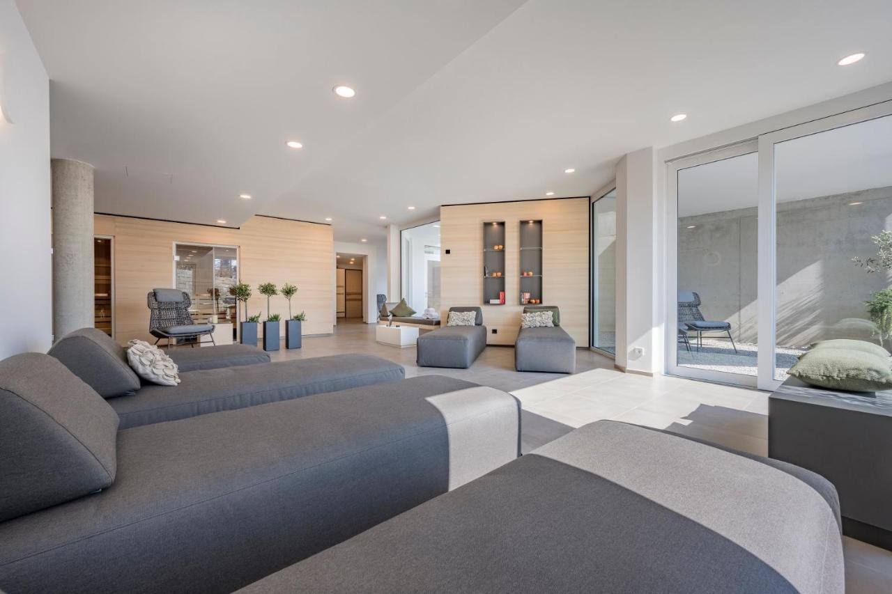 Appartementhotel Roehrenbach Immenstaad am Bodensee Dış mekan fotoğraf