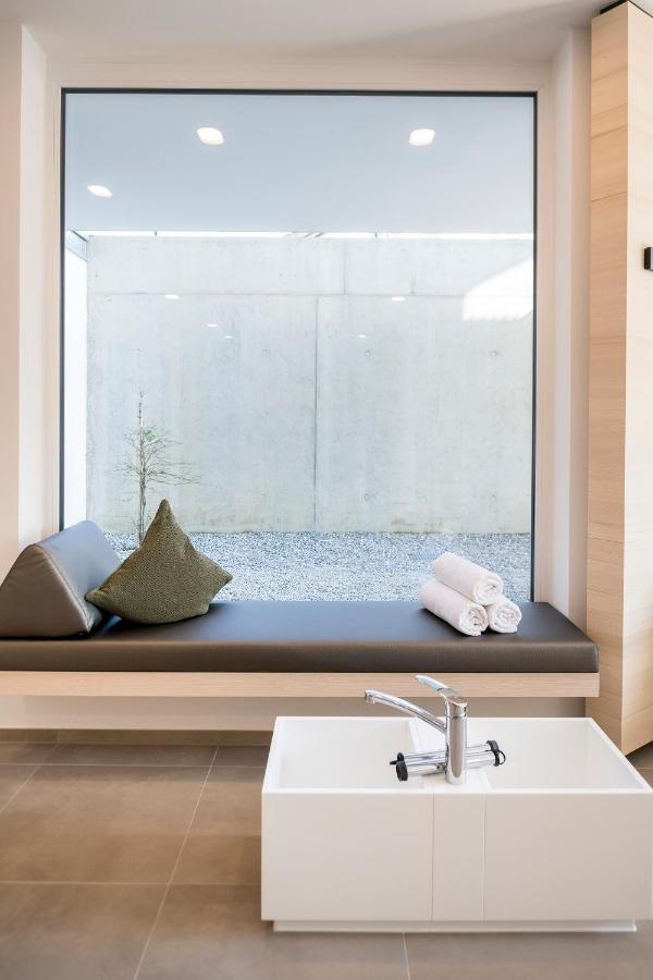 Appartementhotel Roehrenbach Immenstaad am Bodensee Dış mekan fotoğraf