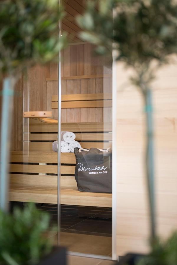 Appartementhotel Roehrenbach Immenstaad am Bodensee Dış mekan fotoğraf