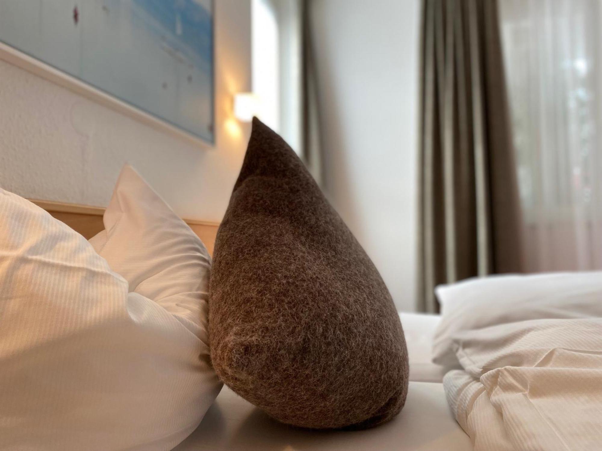 Appartementhotel Roehrenbach Immenstaad am Bodensee Dış mekan fotoğraf