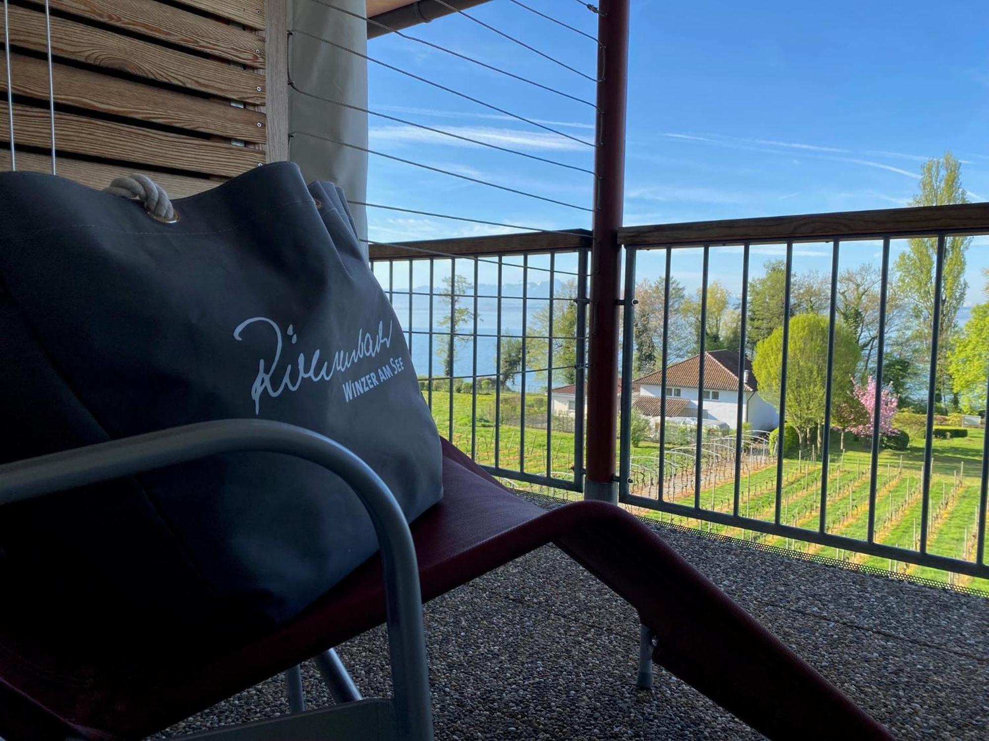 Appartementhotel Roehrenbach Immenstaad am Bodensee Dış mekan fotoğraf