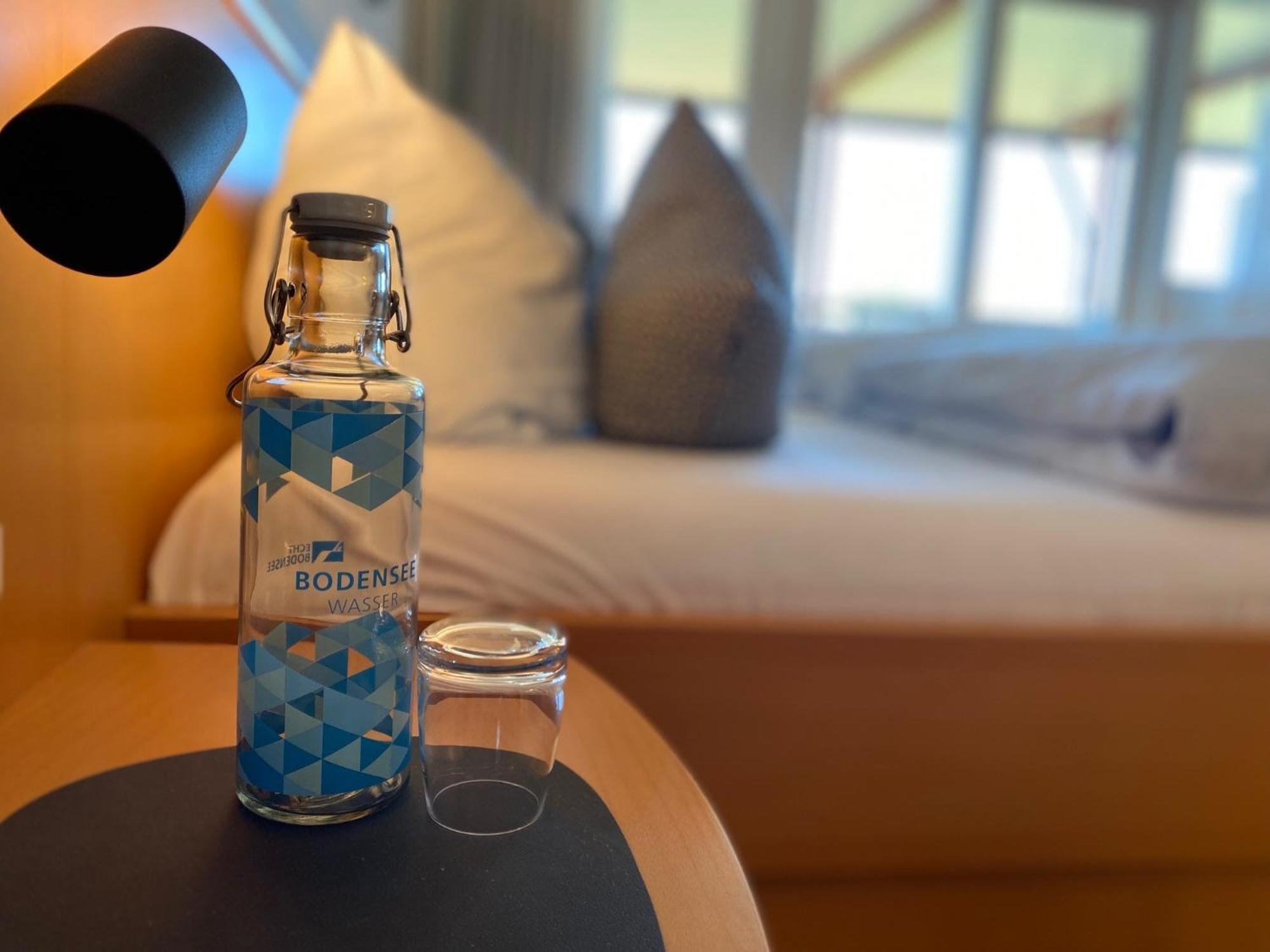 Appartementhotel Roehrenbach Immenstaad am Bodensee Dış mekan fotoğraf
