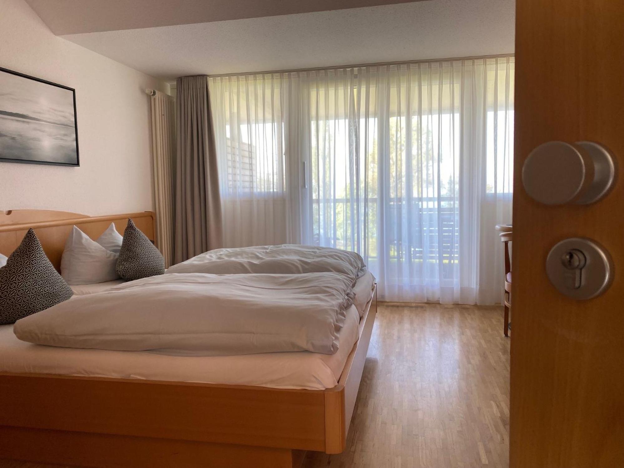 Appartementhotel Roehrenbach Immenstaad am Bodensee Dış mekan fotoğraf