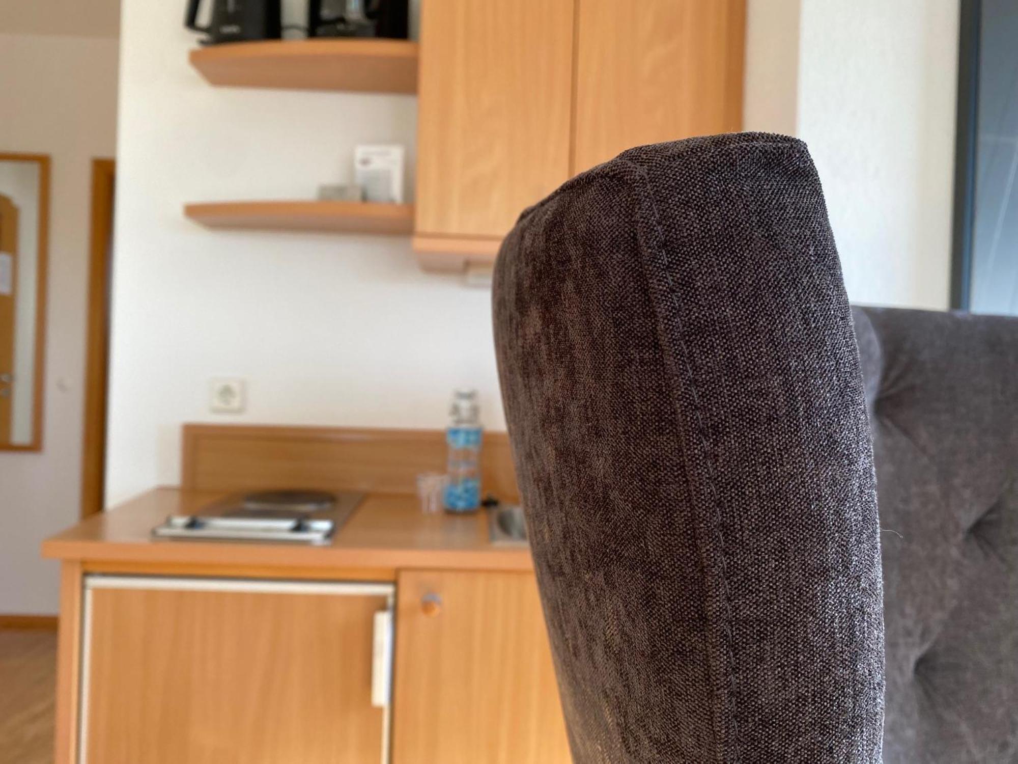 Appartementhotel Roehrenbach Immenstaad am Bodensee Dış mekan fotoğraf