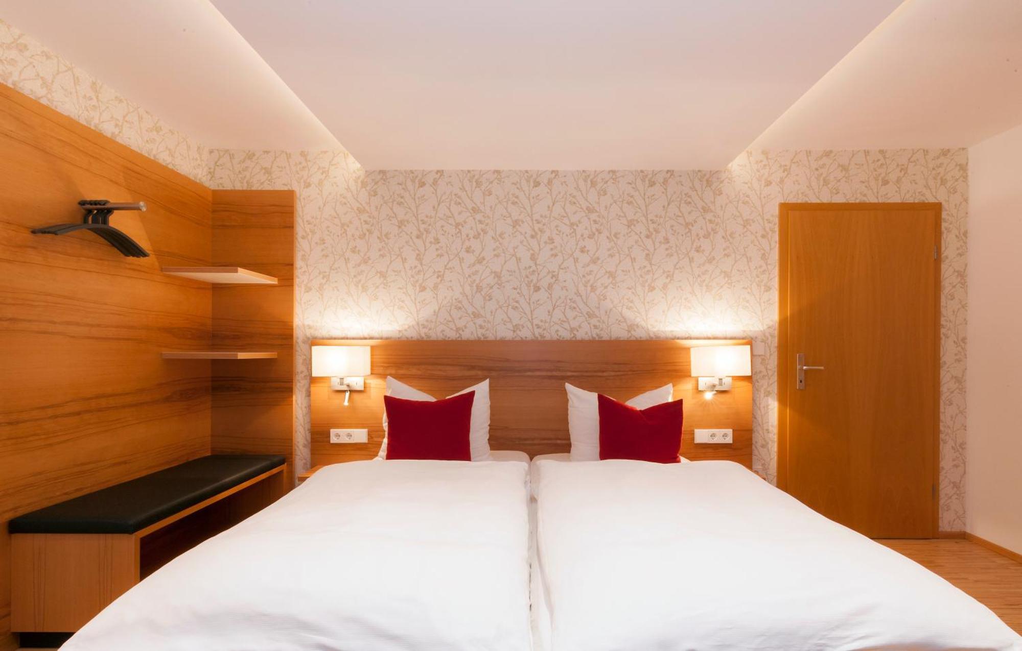 Appartementhotel Roehrenbach Immenstaad am Bodensee Dış mekan fotoğraf