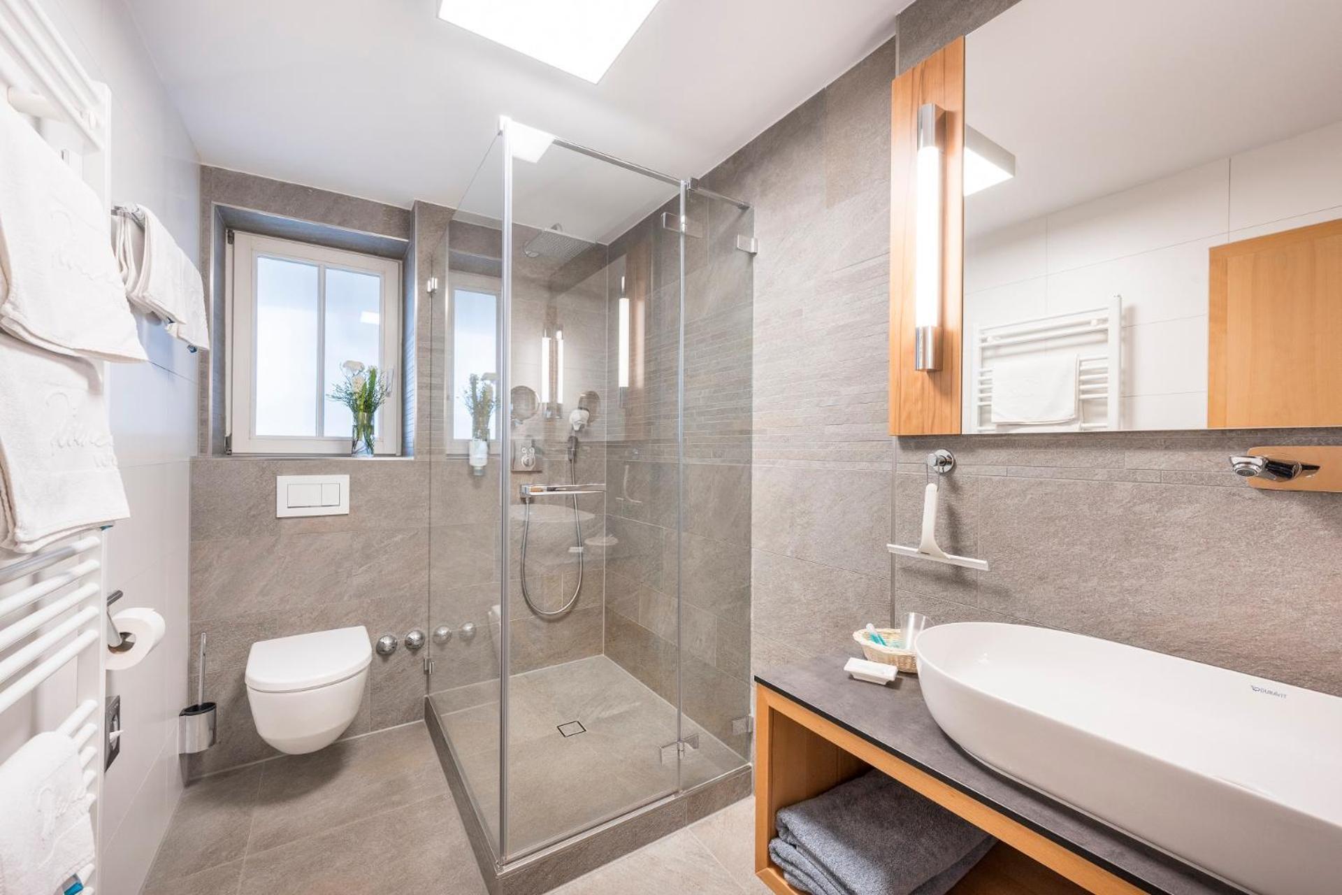 Appartementhotel Roehrenbach Immenstaad am Bodensee Dış mekan fotoğraf